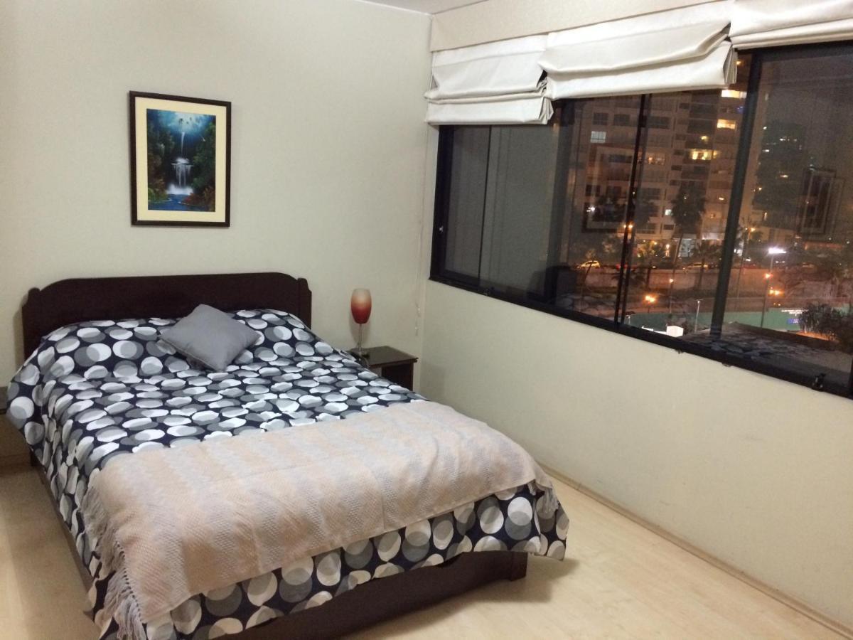 Host, Apartment For Rent Apartment Lima