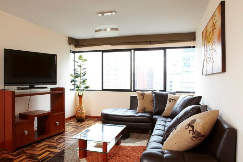 Host, Apartment For Rent