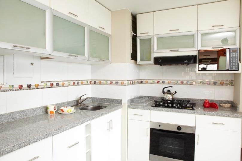 Host, Apartment For Rent Apartment Lima