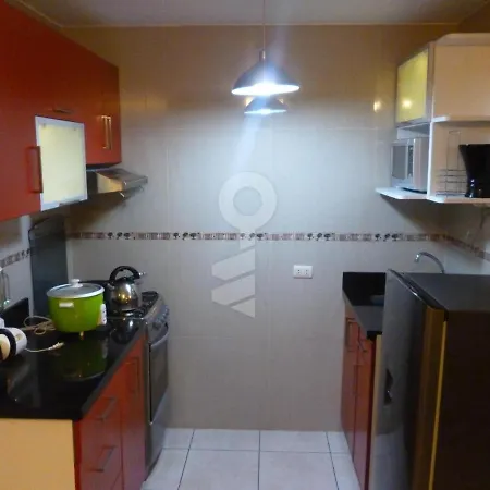 Host, Apartment For Rent Lima Exterior foto