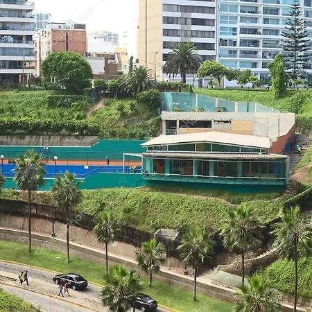 Host, Apartment For Rent Lima Exterior foto