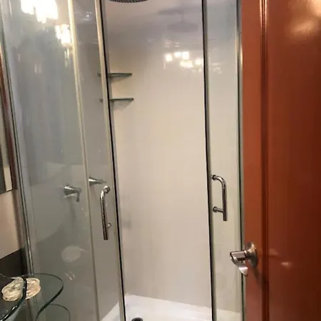 Host, Apartment For Rent Lima Exterior foto