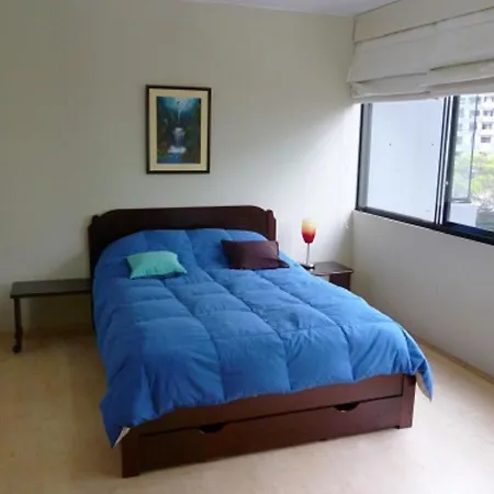 Host, Apartment For Rent Lima Exterior foto