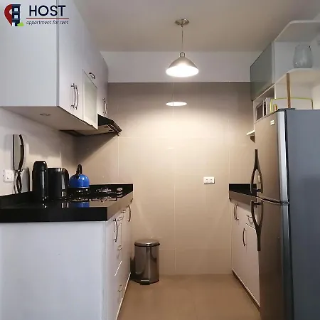Host, Apartment For Rent Lima Exterior foto