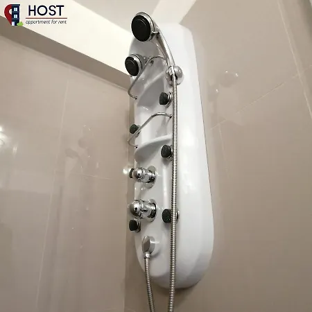 Host, Apartment For Rent Lima Exterior foto
