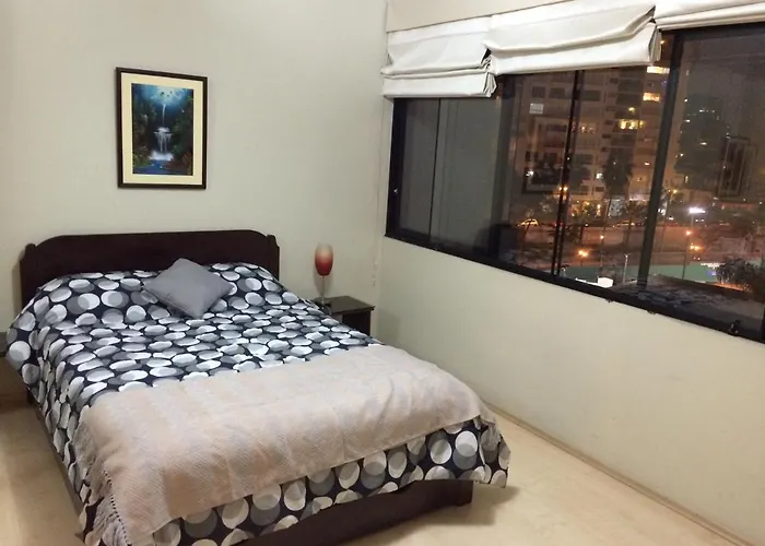 Host, Apartment For Rent