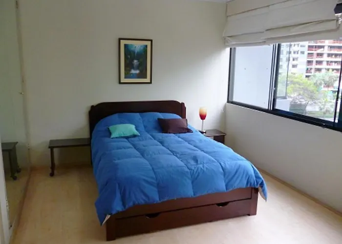 Host, Apartment For Rent
