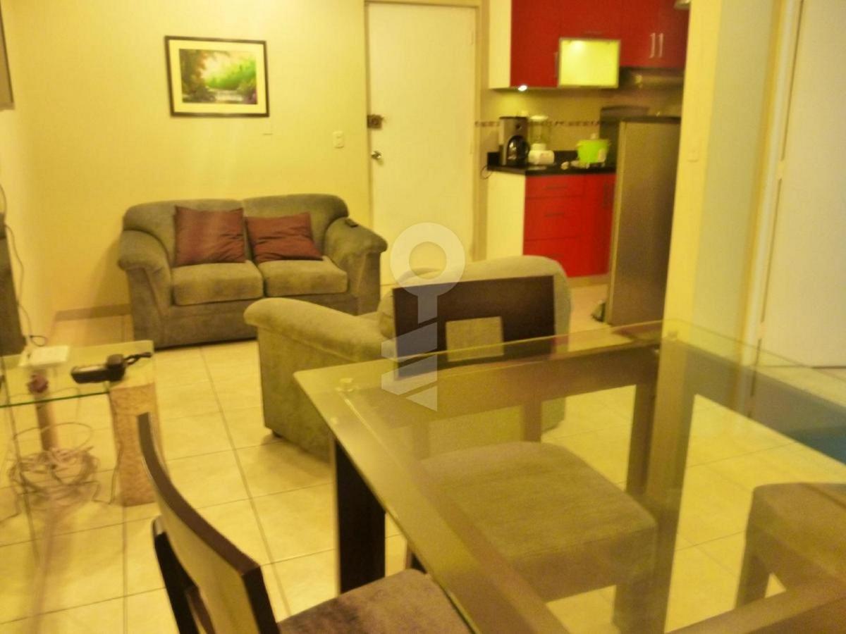 Host, For Rent Appartement Lima