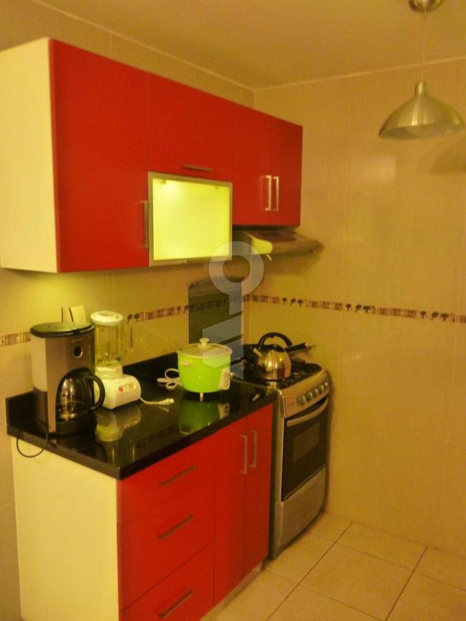 Host, For Rent Appartement