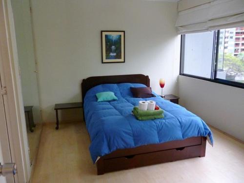Host, For Rent Appartement Lima