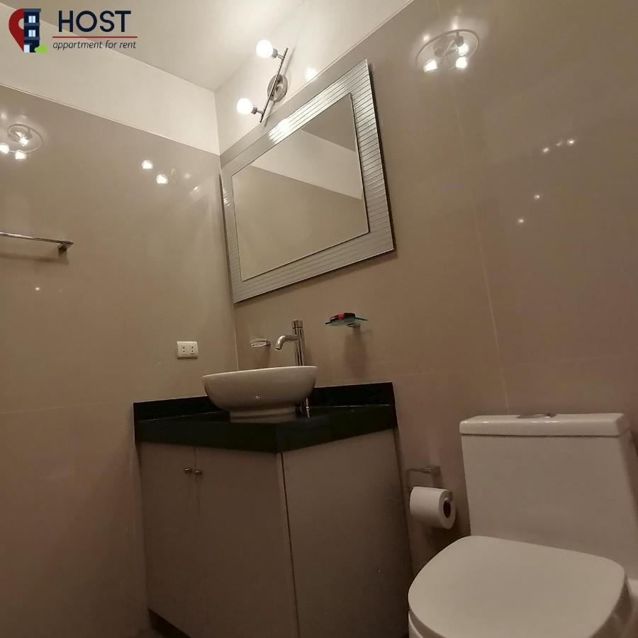 Host, For Rent Appartement *