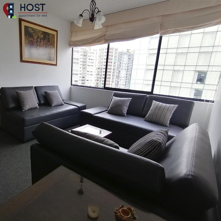 Host, For Rent Appartement *