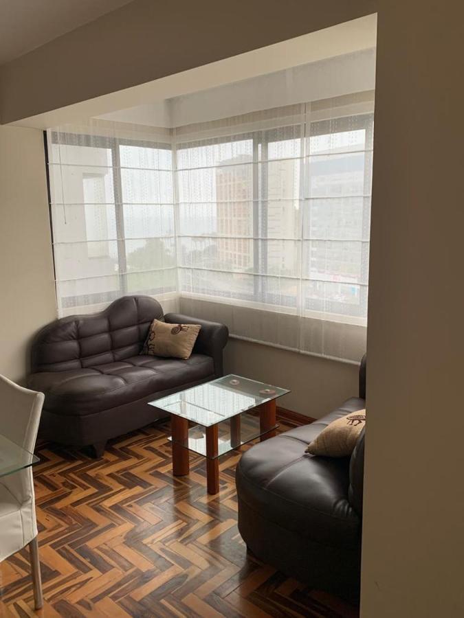 Host, For Rent * Lima